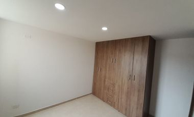 apartamento en arriendo en portal de genoves. Cod A6916502