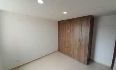 apartamento en arriendo en portal de genoves. Cod A6916502