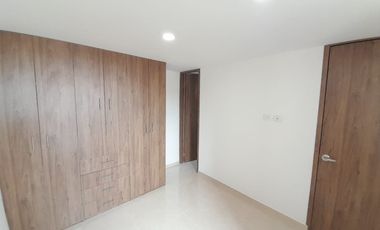 apartamento en arriendo en portal de genoves. Cod A6916502