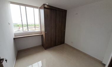 apartamento en arriendo en portal de genoves. Cod A6916502