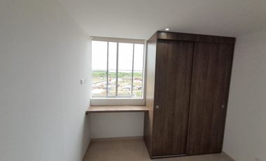 apartamento en arriendo en portal de genoves. Cod A6916502