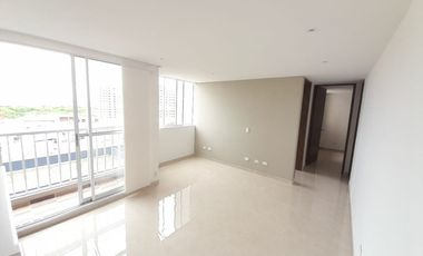 apartamento en arriendo en portal de genoves. Cod A6916502