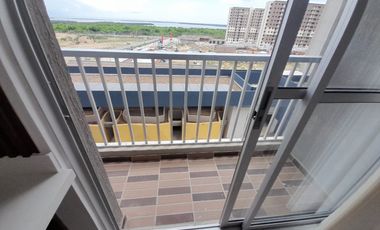 apartamento en arriendo en portal de genoves. Cod A6916502