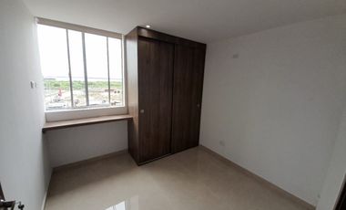 apartamento en arriendo en portal de genoves. Cod A6916502