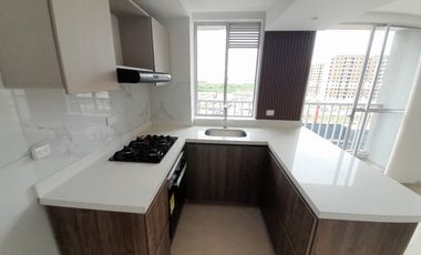 apartamento en arriendo en portal de genoves. Cod A6916502