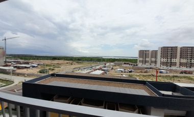 apartamento en arriendo en portal de genoves. Cod A6916502