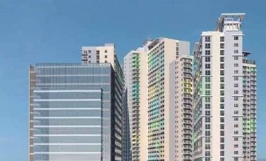 AVAILABLE Preselling condominium in Dionisio Jakosalim St. Cebu City