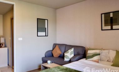 1 Bedroom Condo for rent at D Condo Panaa
