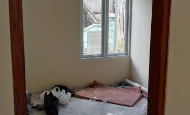 SEDANG PROSES BANGUN RUMAH BESAR HARGA MURAH DI NGEMPLAK