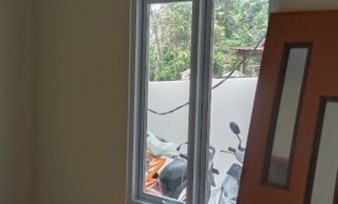 SEDANG PROSES BANGUN RUMAH BESAR HARGA MURAH DI NGEMPLAK