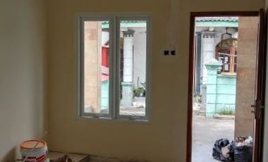 SEDANG PROSES BANGUN RUMAH BESAR HARGA MURAH DI NGEMPLAK