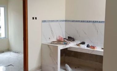 SEDANG PROSES BANGUN RUMAH BESAR HARGA MURAH DI NGEMPLAK