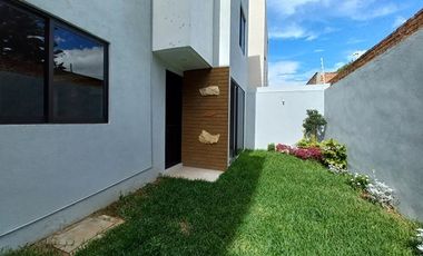 PRE VENTA CASA 4 RECAMARAS SAN FRANCISCO TUTLA OAXACA