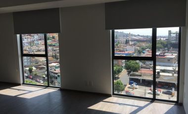 Departamento en Renta en Centro