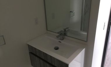 Departamento en Renta en Centro