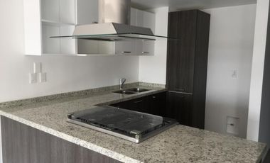 Departamento en Renta en Centro