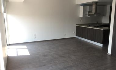 Departamento en Renta en Centro