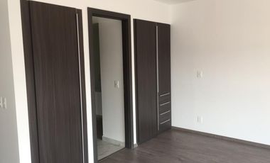 Departamento en Renta en Centro