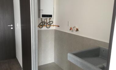 Departamento en Renta en Centro