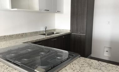 Departamento en Renta en Centro