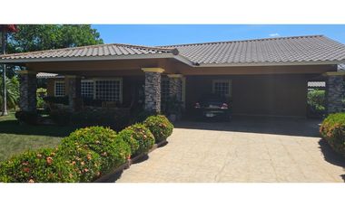 VENDO CASA EN DOLEGA