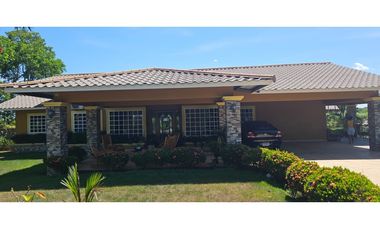 VENDO CASA EN DOLEGA