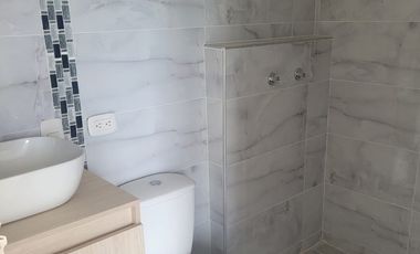 apartamento en venta en ciudad guabinas. Cod V4852