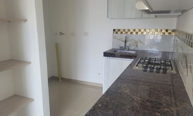 apartamento en venta en ciudad guabinas. Cod V4852