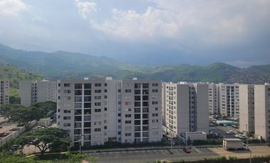 apartamento en venta en ciudad guabinas. Cod V4852