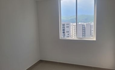 apartamento en venta en ciudad guabinas. Cod V4852
