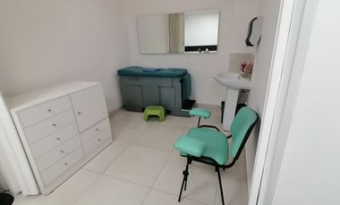 Renta Consultorio  Giro Medico con o sin Equipar
