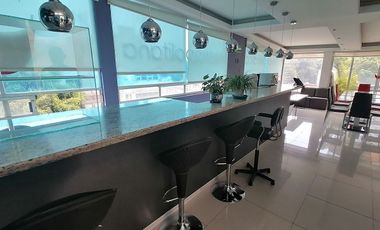 Renta Consultorio  Giro Medico con o sin Equipar