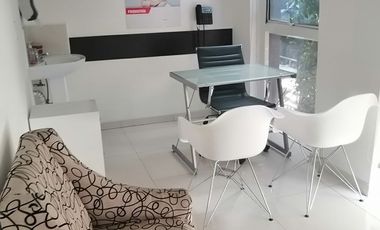 Renta Consultorio  Giro Medico con o sin Equipar