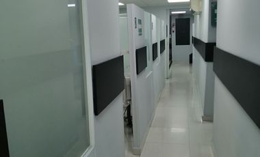 Renta Consultorio  Giro Medico con o sin Equipar