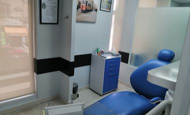 Renta Consultorio  Giro Medico con o sin Equipar
