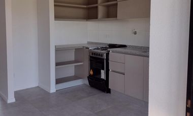 Venta de Departamento  2 ambientes - San Vicente