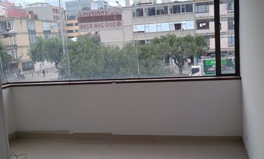 oficina en arriendo en centro internacional. Cod A6690301
