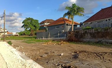 DIJUAL TANAH KAVLING LOKASI STRATEGIS CANGGU