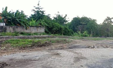 DIJUAL TANAH KAVLING LOKASI STRATEGIS CANGGU