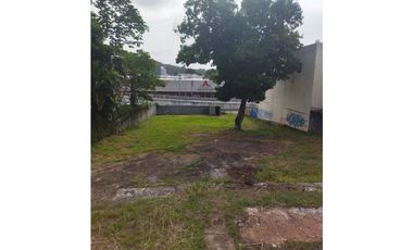 VENTA DE TERRENO COMERCIAL EN RICARDO J ALFARO - 6099jc