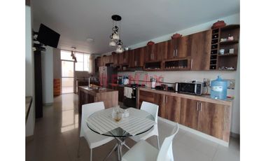 Exclusiva Casa Con Piscina En Alquiler En Loma Linda