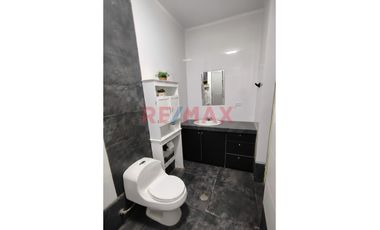 Exclusiva Casa Con Piscina En Alquiler En Loma Linda