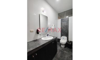 Exclusiva Casa Con Piscina En Alquiler En Loma Linda