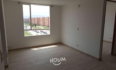 Apartamento Hogares Soacha ID: 166825r