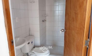 Apartamento Hogares Soacha ID: 166825r