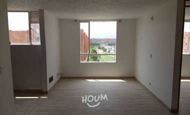 Apartamento Hogares Soacha ID: 166825r
