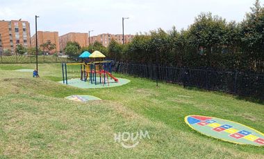 Apartamento Hogares Soacha ID: 166825r