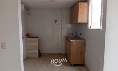 Apartamento Hogares Soacha ID: 166825r