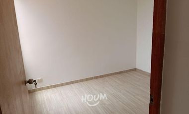 Apartamento Hogares Soacha ID: 166825r