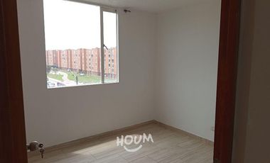 Apartamento Hogares Soacha ID: 166825r
